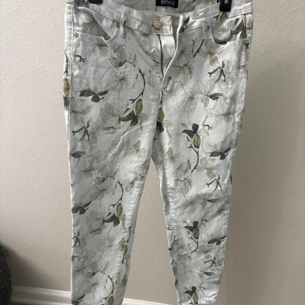 Buffalo Jeans